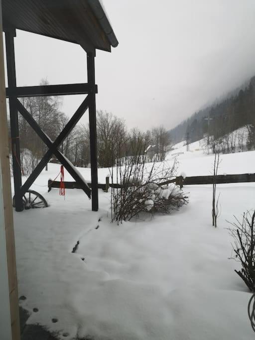 Grosszuegiges Haus Angrenzend An Naturschutzgebiet Immenstadt im Allgäu Kültér fotó