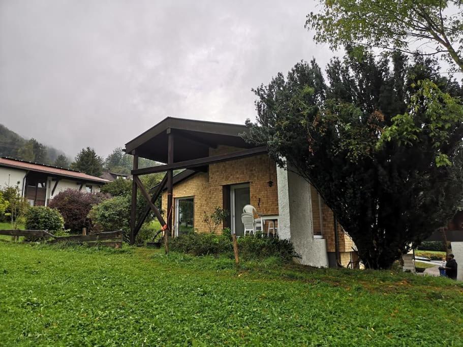 Grosszuegiges Haus Angrenzend An Naturschutzgebiet Immenstadt im Allgäu Kültér fotó