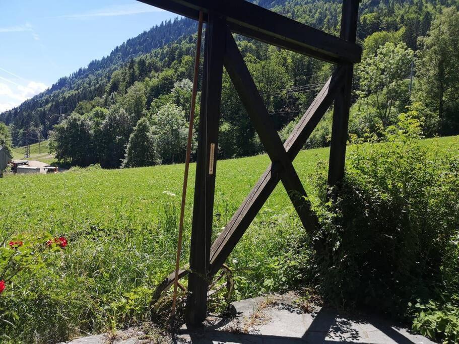 Grosszuegiges Haus Angrenzend An Naturschutzgebiet Immenstadt im Allgäu Kültér fotó