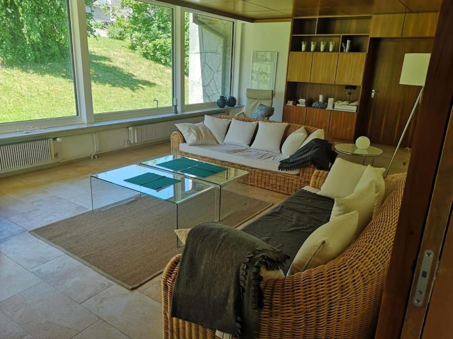 Grosszuegiges Haus Angrenzend An Naturschutzgebiet Immenstadt im Allgäu Kültér fotó