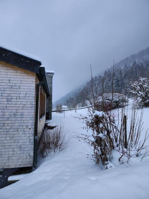 Grosszuegiges Haus Angrenzend An Naturschutzgebiet Immenstadt im Allgäu Kültér fotó